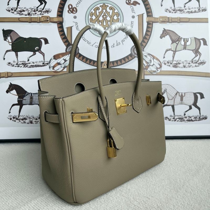 Hermes Birkin Bags